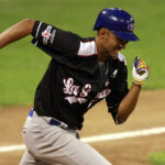 Magallanes repitió ante Caribes a fuerza de batazos