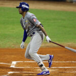 William Cuevas permanecerá en Corea del Sur