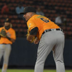 Luis Amaro: “Luis Alexander Basabe será nuestro centerfield”