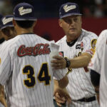 Jean Machí retoma el ritmo como cerrador en Triple A