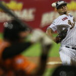 Omar Bencomo Jr. no piensa en estadísticas personales