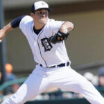 Luis Maza será coach de Bravos de Margarita