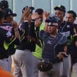 Jesús Sucre aportará al Magallanes su experiencia detrás del plato