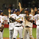 Cody Eppley entró al roster de Caribes por Patrick Johnson