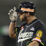 Anthony García dará poder al lineup melenudo