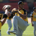 Logan Durán: “Estoy listo para el primer juego”