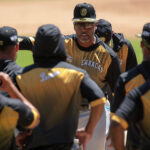 El Antonio Herrera Gutiérrez recibió al Cardenales