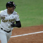 Carlos Castro fue la grúa de Tiburones