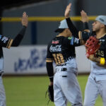 Cardenales se impuso a Tiburones en jornada de despedida para Grégor Blanco
