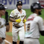 Denis Phipps comandó la explosiva ofensiva de Tigres en Maracay