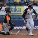 La lluvia evitó que jugaran Tigres y Cardenales
