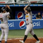 J. C. Ramírez estuvo cerca de hacer historia