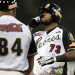 Magallanes ganó el cuarto en fila a expensas de los Tigres