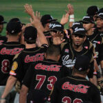 Ramón Hernández vuelve a ser un novato