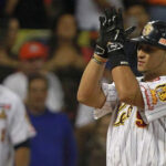 Orlando Arcia debutará la próxima semana