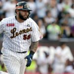 Renato Núñez deberá esperar para estrenarse con Magallanes