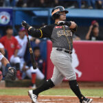 Magallanes se impuso a Bravos en duelo de batazos