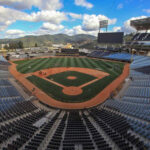 Leones cambia de casa: el Monumental de Caracas es su nuevo feudo