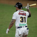 Tigres blanqueó a Tiburones y logró primer triunfo