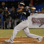 Tiburones llegó a tres ganados seguidos a punta de pitcheo