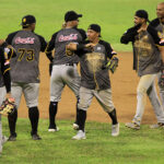 Russell Vásquez designado nuevo manager de Tiburones