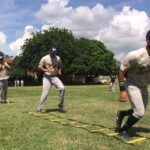 Omar Bencomo Jr. espera repetir su éxito con los Bravos