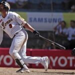 Cardenales barrió a Bravos y terminó en el segundo lugar