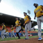 Magallanes a tono para levar anclas en la temporada 2019-2020