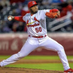 Anthony Santander rompió marca de Melvin Mora