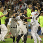 Magallanes ganó el comodín y se medirá a Lara en semifinales