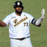 Águilas superó a Bravos y detuvo cadena de cinco derrotas