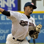 Jackson Melián: “Tengo mucha fe en que los momentos malos ya pasaron”