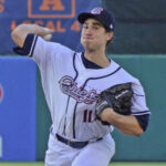 Carlos Carrasco sumó décima victoria