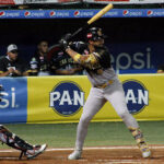 Águilas sometió a Tiburones en el regreso de Oswaldo Guillén