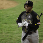 Daniel Mayora llegó al equipo de su sangre