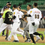 Elvis Escobar vuelve a ser lanzador como en su infancia