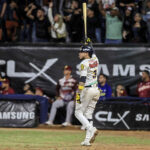 Licey no se pierde una Serie del Caribe en Caracas