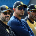 Francisco Álvarez comenzará la temporada en Triple A