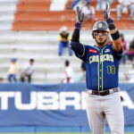 Bravos se impuso a Magallanes y niveló la serie en Margarita