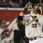 Magallanes dejó el sótano y se acerca a la clasificación