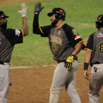 Águilas torpedeó al Magallanes en Barquisimeto