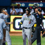 Víctor Bericoto: “Me quedo hasta el final de la temporada”