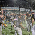 Yohan Pino silenció a Cardenales y Magallanes forzó el sexto juego