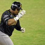 Luis Castro remolcó cinco para imponer a Bravos