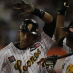 Magallanes pasó la escoba en Margarita