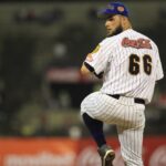 Héctor Sánchez quiere jugar todos los días con Tiburones
