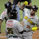 Caribes frenó a Tigres y lo dejó en el terreno