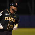 Maikel García quiere ser importante en la reestructuración guairista