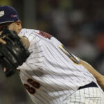 Bravos hizo ajustes en el roster de 35