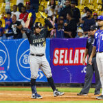 La Guaira anunció acuerdo con Acuña Jr. para su participación en la 23-24